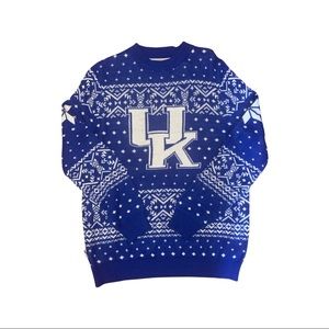 University of Kentucky Sweater